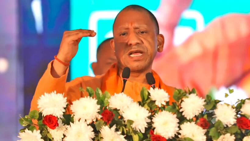 CM Yogi Adityanath inaugurated Krishi Bharat 2024