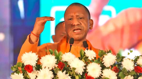 Dangerous mafias associated with Samajwadi Party used to kill innocent Hindus: CM Yogi Adityanath anr