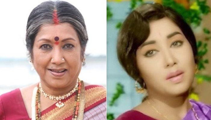 'ತೀರ್ಥರೂಪ ತಂದೆಯವರಿಗೆ' ಚಿತ್ರಕ್ಕೆ ನಿಹಾರ್ ಜೋಡಿಯಾಗಿ ರಚನಾ ಇಂದರ್!