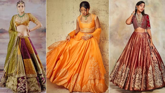 9 tips to Buying Designer Lehenga 