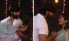 Bigg Boss Kannada Season 11 Trivikram Bhavya danced romantic song roo