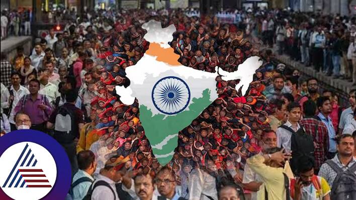 India Population