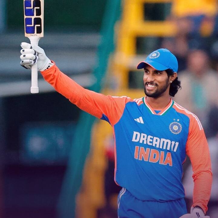 ICC T20 Rankings లో హైదరాబాద్ హవా... టాప్ 3 ఆటగాళ్లు మనోళ్లే