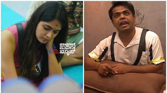 bigg boss kannada 11  viewers turned against Mokshita pai who sent jail to dhanraj gow