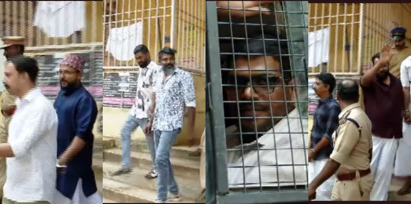 popular front activist sentenced to seven years in jail for murder attempt against cpm activists in kollam