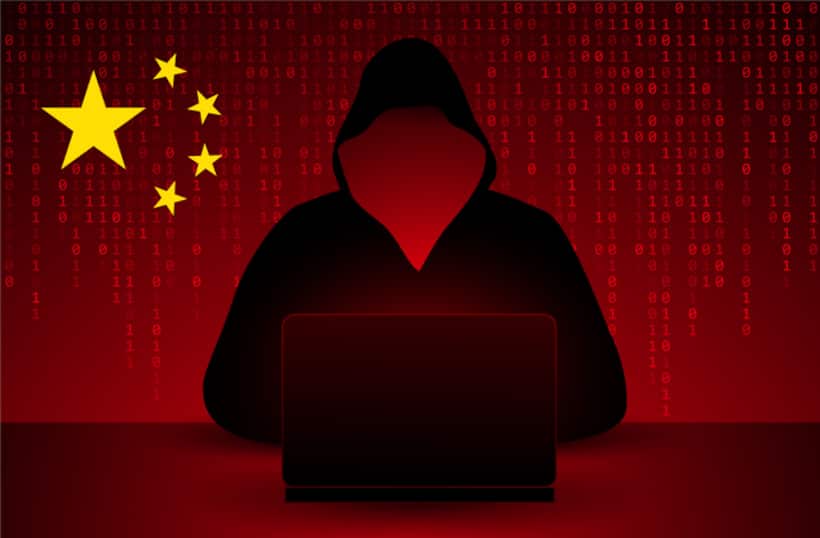 Chinese hackers target US telecoms, including T-Mobile, in cyber-espionage campaign; specific motive revealed