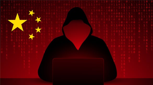 Chinese hackers target US telecoms, including T-Mobile, in cyber-espionage campaign; specific motive revealed snt