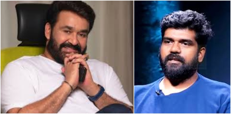 Mohanlal is set to work with Aavesham director Jithu Madhavan on an upcoming film