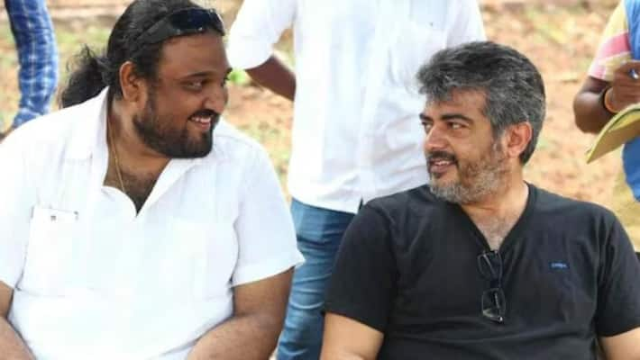 director siva's next target is Ajith Kumar due to continues failure in tamil cinema rsk