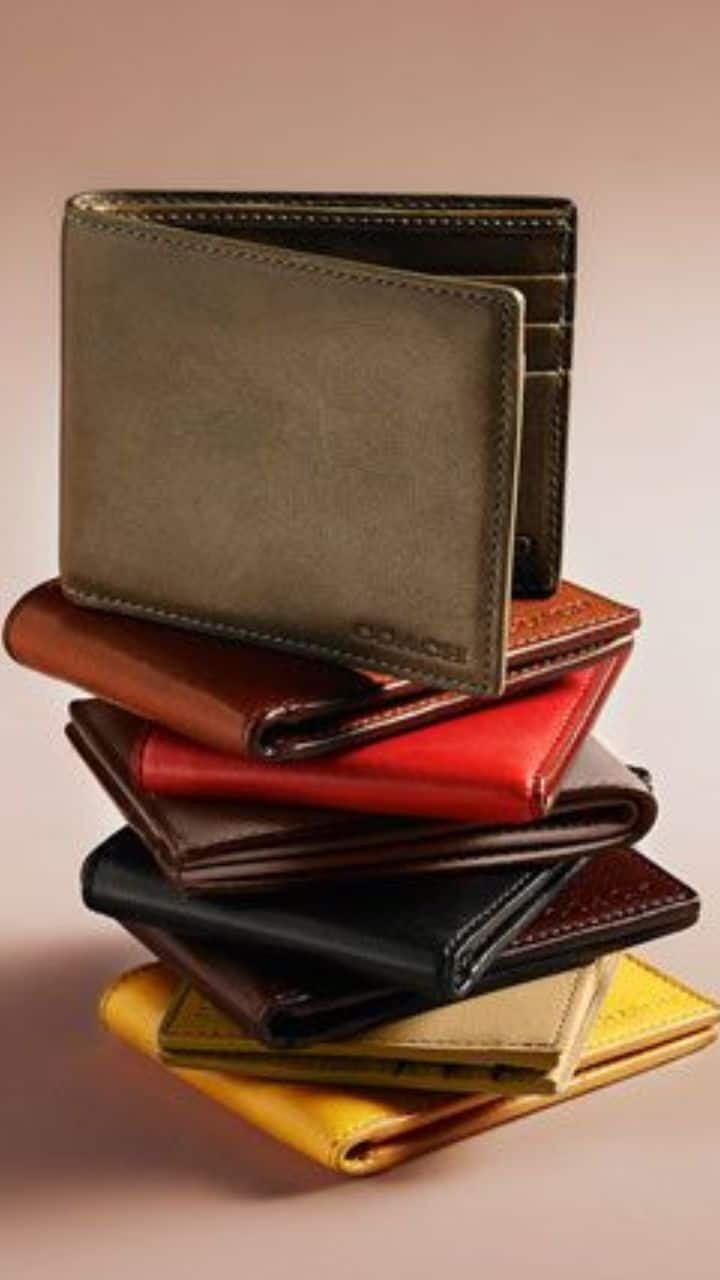 Best Wallet Color for Wealth and Prosperity sns