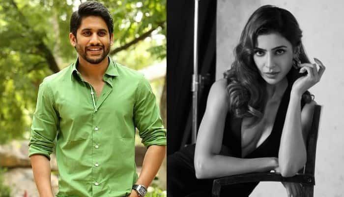 Samantha and Naga Chaitanya Discuss Having Children Tong to Victory Venkatesh gvd