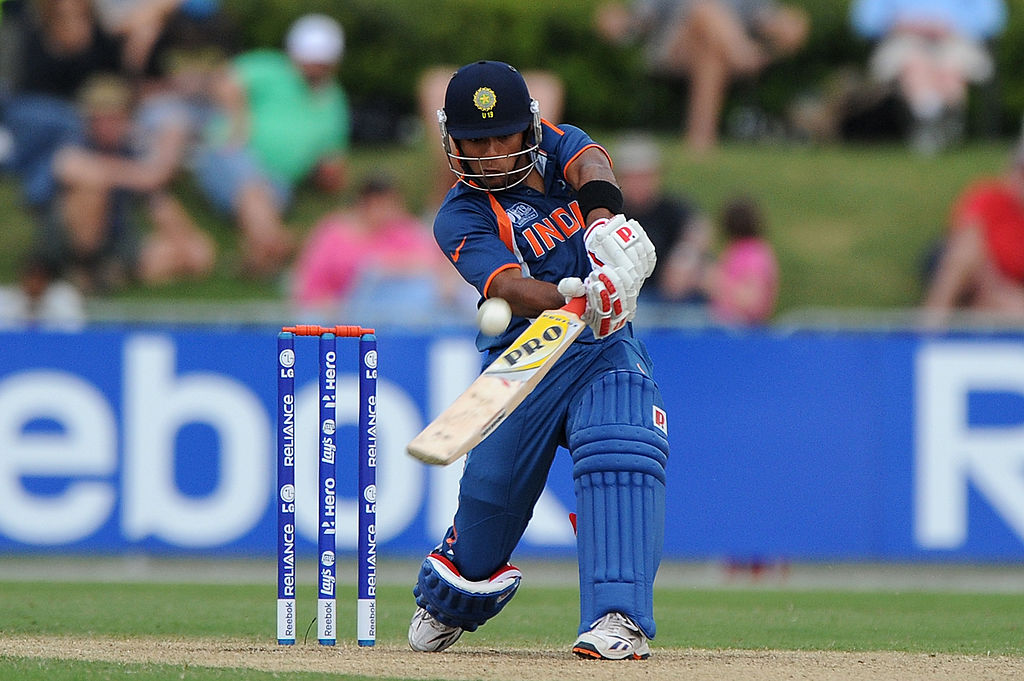 Unmukt Chand Part Of IPL 2025 Auction As An Overseas Player