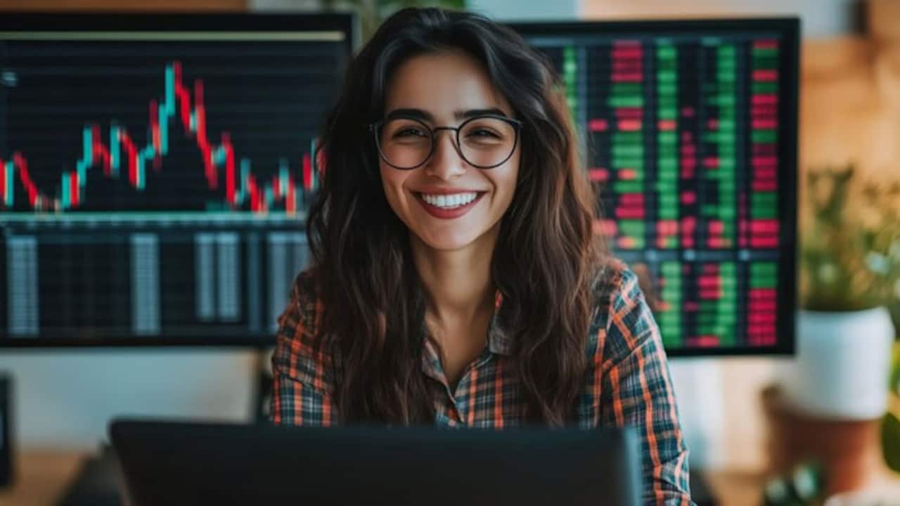 Share Market