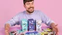MrBeast hits $1 billion net worth, becomes youngest self-made billionaire at 27