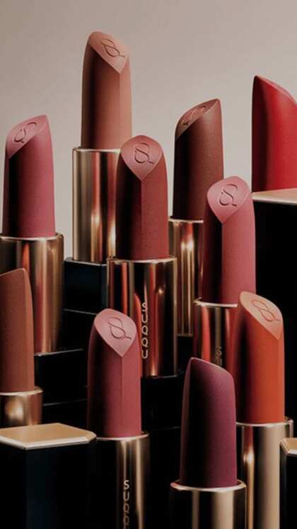 Popular Nude Lipstick Shades of 2024