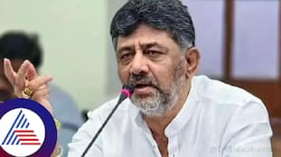 DCM DK Shivakumar React to Power sharing formula in Karnataka grg 