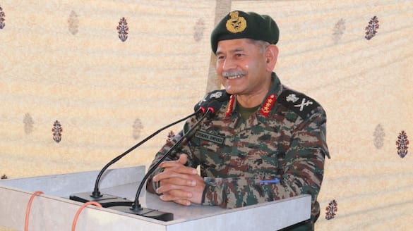 Indian Army chief General Upendra Dwivedi to visit Nepal next week, focus on strengthening military ties dmn