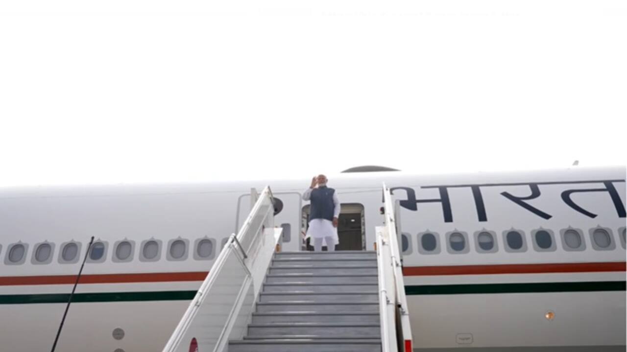 Narendra Modi 