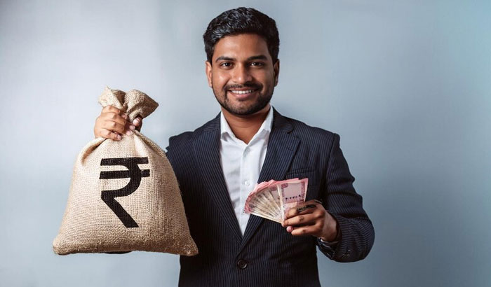 Invest 170 Rupees Daily and Become a Crorepati Through SIP mrq