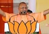 UP CM Yogi Adityanath organized a roadshow in Kanpur ahead of Sishamau by Election rsk