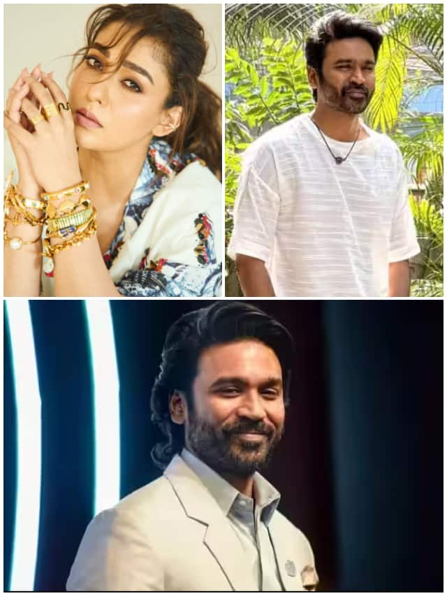 Nayanthara-Dhanush row: What is schadenfreude? NTI