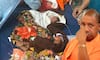 Jhansi Medical College Fire Accident CM Yogi Monitors Rescue Operation