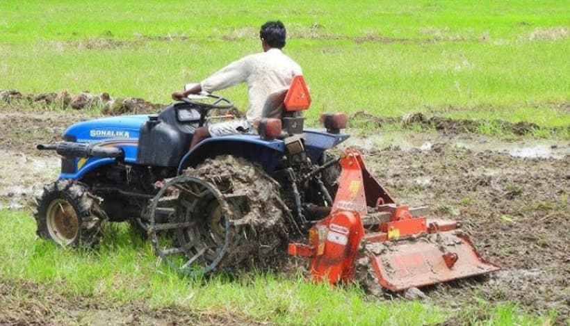 Karnataka offers 90% subsidy on mini tractors for farmers; Here's how to apply