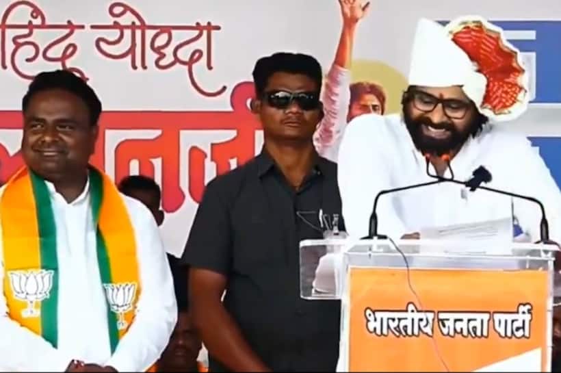 Maharashtra Election 2024: Pawan Kalyan's apology for Marathi speech mistakes wins hearts; WATCH viral video