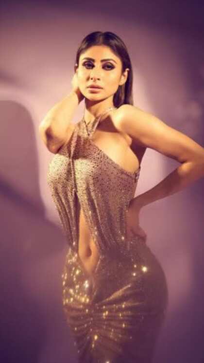 Mouni Roy