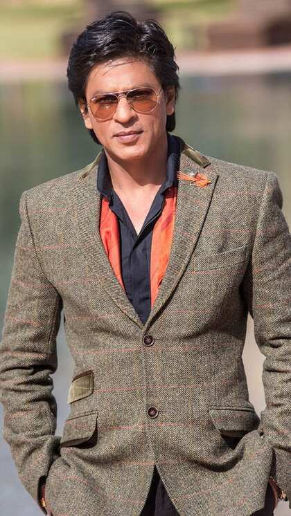 Shah Rukh Khan
