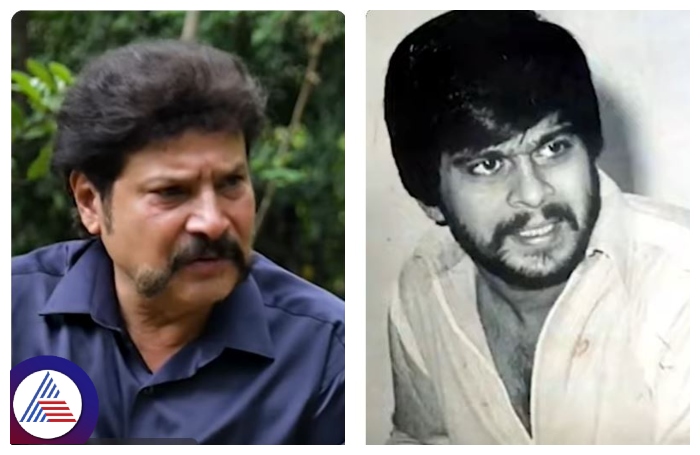 Kannada actor Vijayakashi talks about Shankar Nag in Gaurish Akki Studios srb