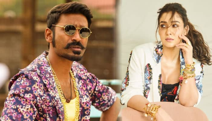 top kollywood actress supports nayanthara statement against dhanush ans