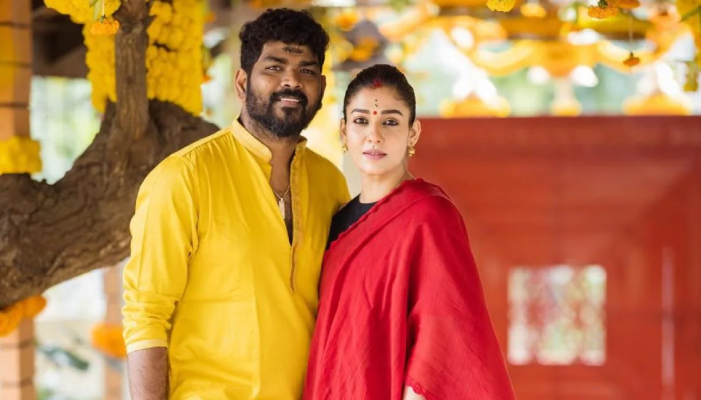 Nayanthara and Dhanush Issue in Tamil : தனுஷுக்கு ஒரு நியாயம்; உங்களுக்கு  ஒரு நியாயமா? நயன்தாரா & விக்கியை வறுத்தெடுத்த பிரபலம்! ஏன்?