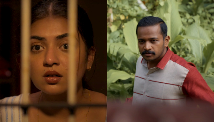 Sookshmadarshini malayalam movie trailer Nazriya Nazim basil joseph mc