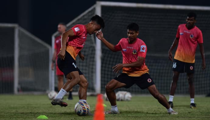 East Bengal FC