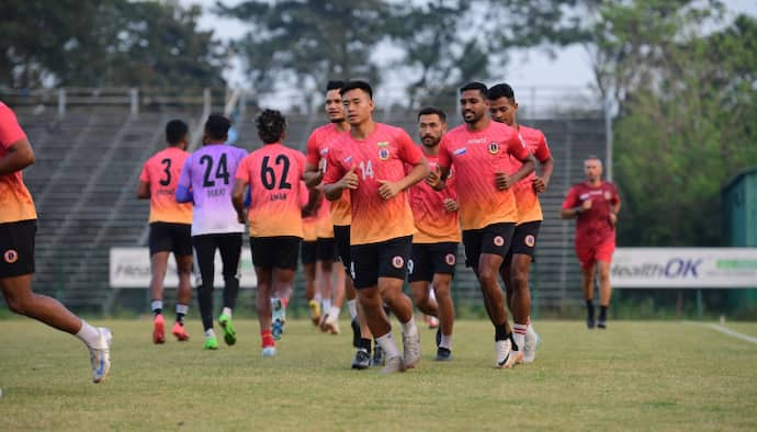 East Bengal FC