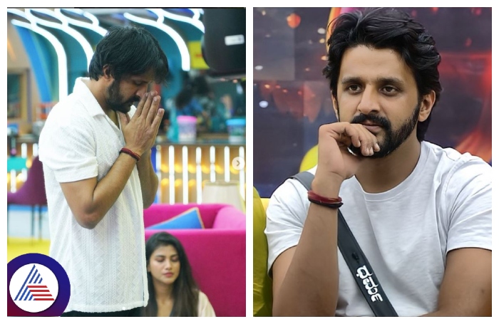 Fans talks about Bigg Boss Kannada season 11 contestant Dharma Keerthiraj srb