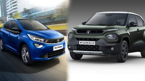 tata altroz and punch cars offer upto 1 lakh rupees ans