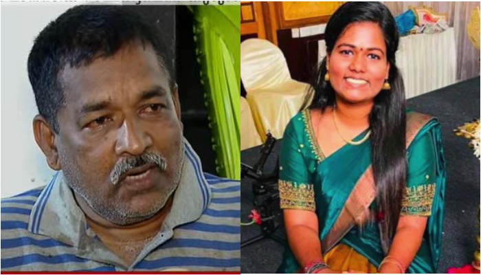 nursing student ammu's father against other students will give complaint to pinarayi vijayan