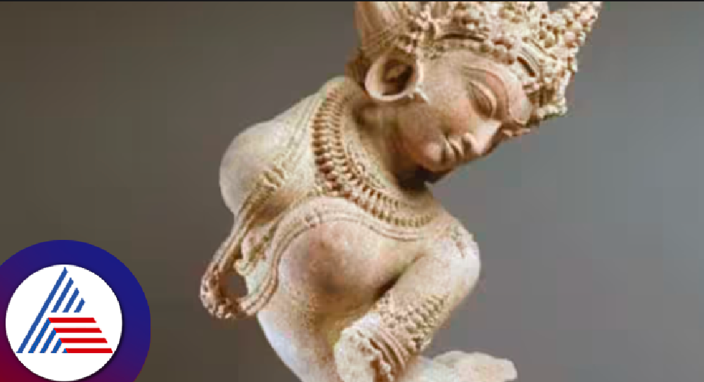 US returns over 1,400 looted antiques worth $10 million to India rav