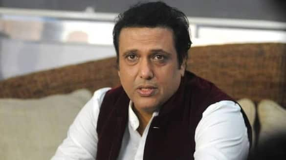 Govinda faces health scare during political rally in Jalgaon; Read on