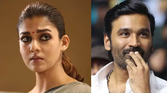 Fans reactions over 37 seconds from Naanum Rowdy used in Nayanthara s beyond the fairytale documentary 