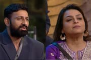 Bigg Boss 18: Rajat Dalal calls out Shilpa Shirodkar, sparks intense drama [WATCH] ATG