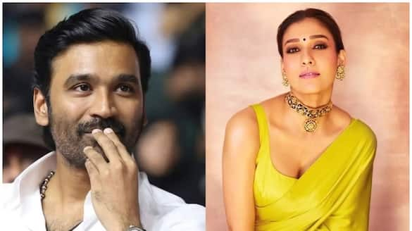 Nayanthara Dhanush clash Cyber attack against nayanthara from dhanush fans latest updates 