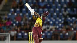 West Indies beat England in 4th T20I by 5 wickets