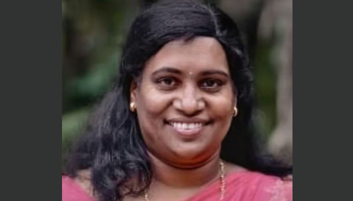 malayali nurse died in ireland 