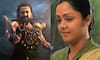 Actor Jyothika about Suriya film Kanguva hrk