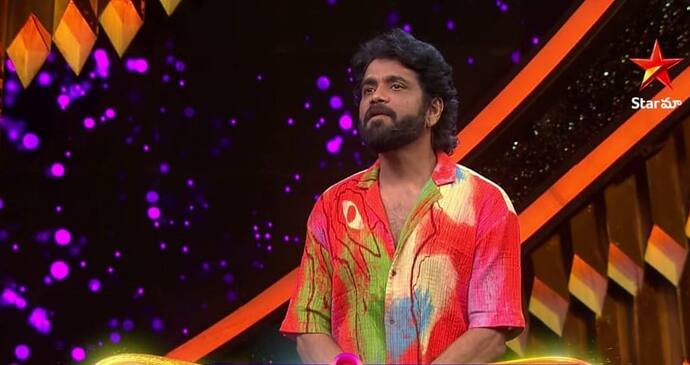 Bigg boss telugu 8