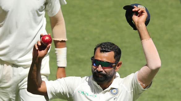 Border Gavaskar Trophy: Why Mohammed Shami's inclusion in Perth clash is crucial for India's success snt