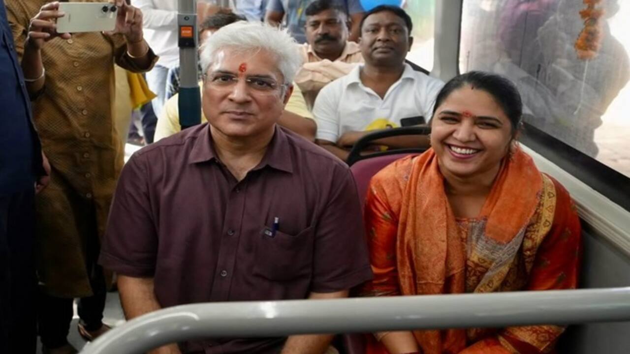 Kailash Gahlot